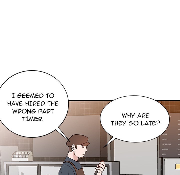 Town Girls Manhwa - Chapter 19 Page 143