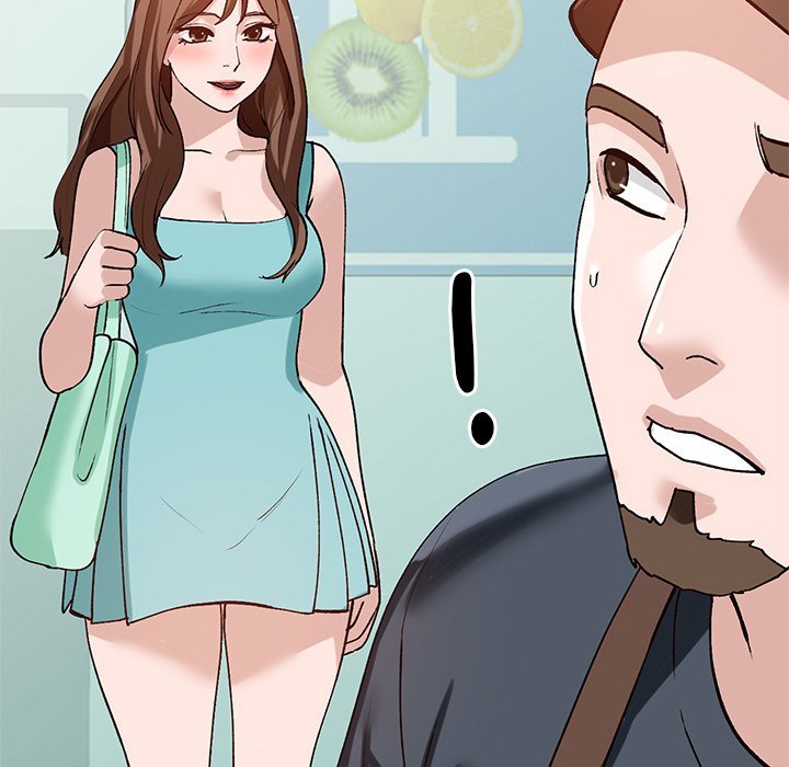 Town Girls Manhwa - Chapter 19 Page 148