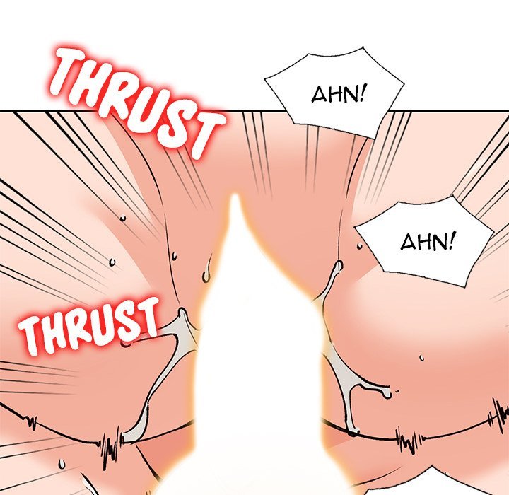 Town Girls Manhwa - Chapter 32 Page 30