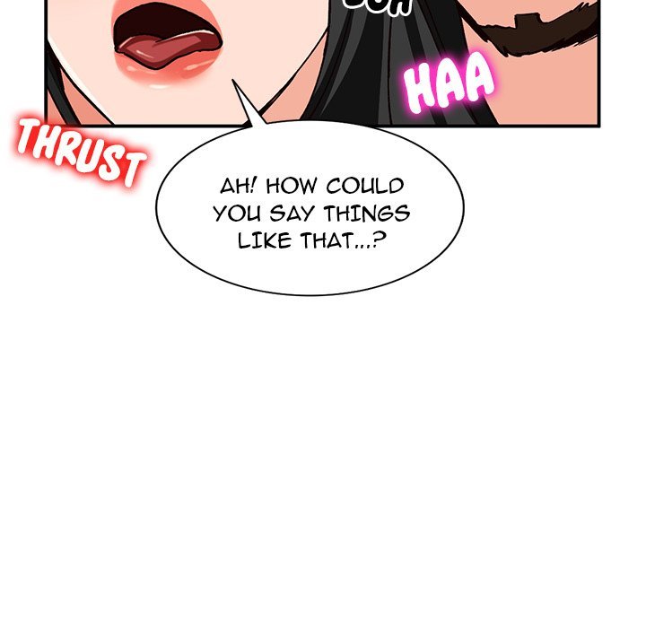 Town Girls Manhwa - Chapter 32 Page 33