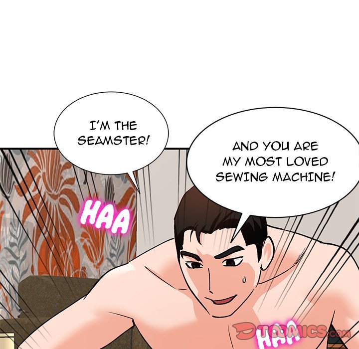 Town Girls Manhwa - Chapter 32 Page 38