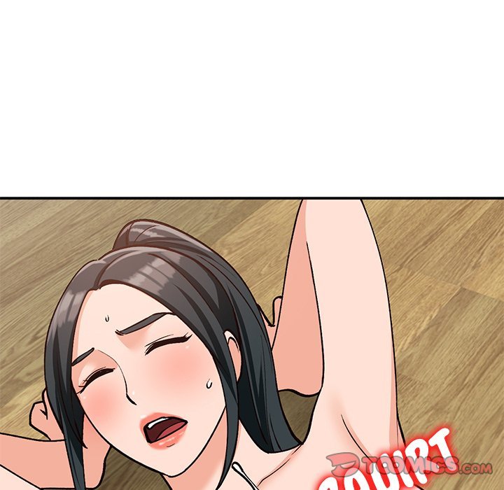 Town Girls Manhwa - Chapter 32 Page 50