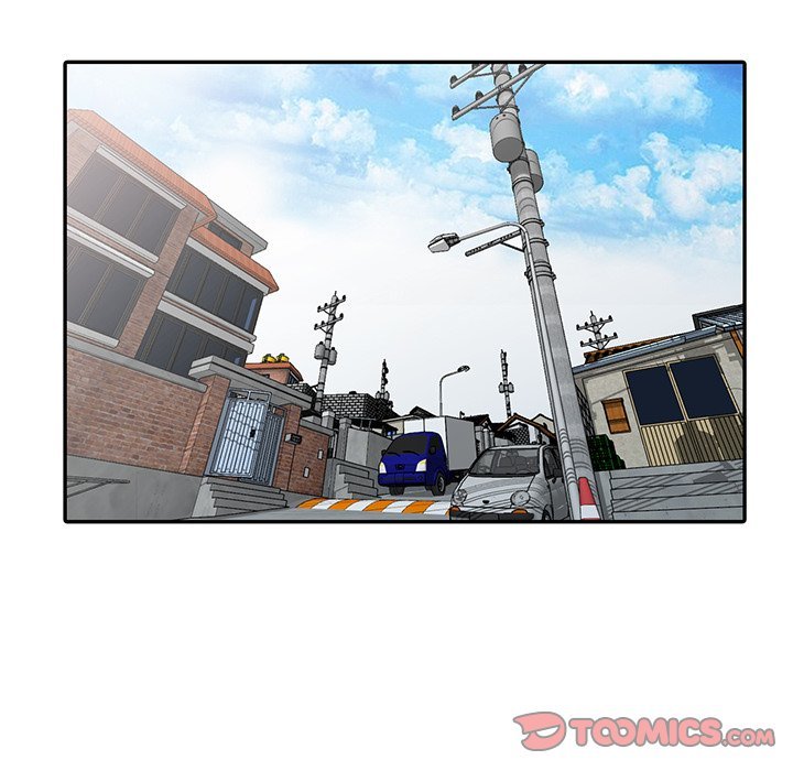 Town Girls Manhwa - Chapter 32 Page 56