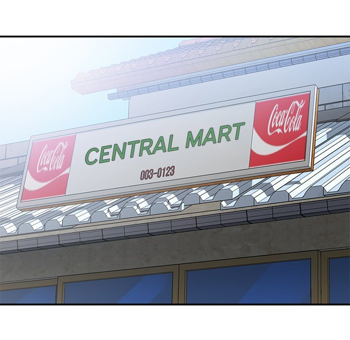 Town Girls Manhwa - Chapter 32 Page 64