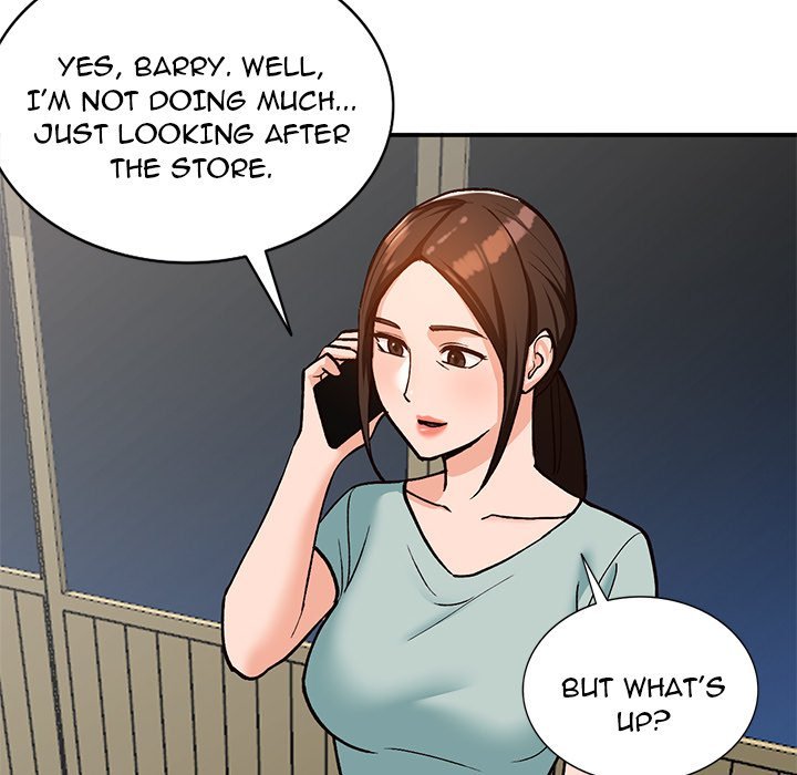 Town Girls Manhwa - Chapter 32 Page 66