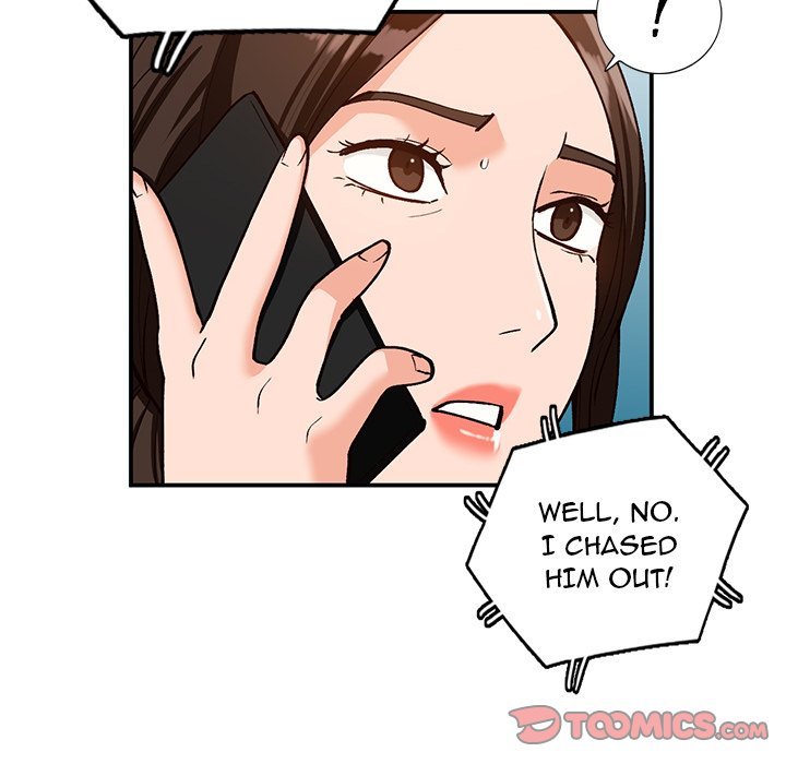 Town Girls Manhwa - Chapter 32 Page 68