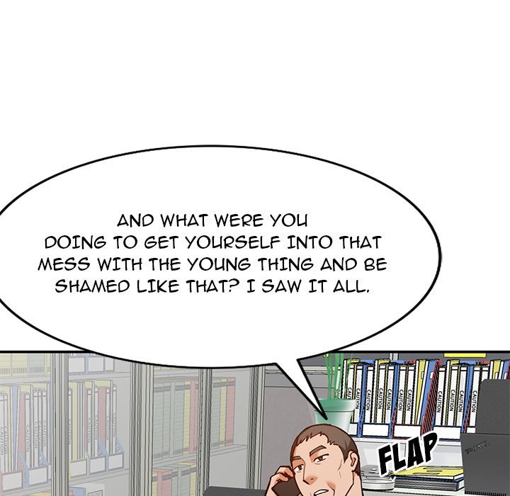 Town Girls Manhwa - Chapter 32 Page 69