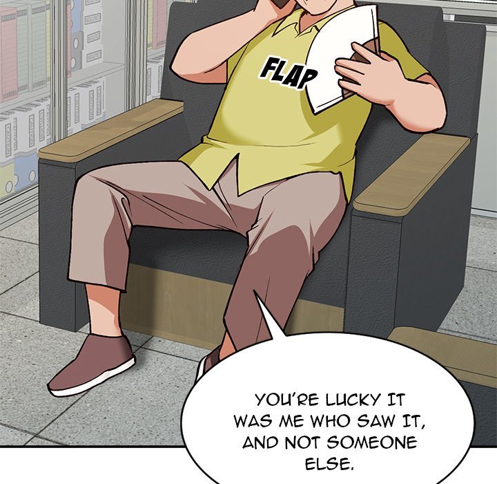 Town Girls Manhwa - Chapter 32 Page 70