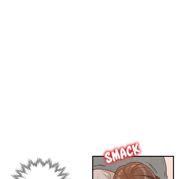 Town Girls Manhwa - Chapter 32 Page 76