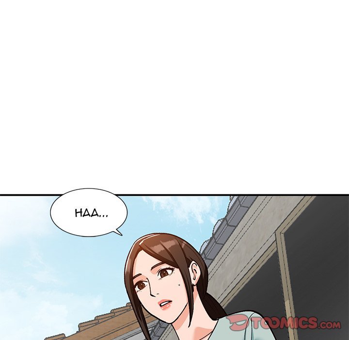 Town Girls Manhwa - Chapter 32 Page 80