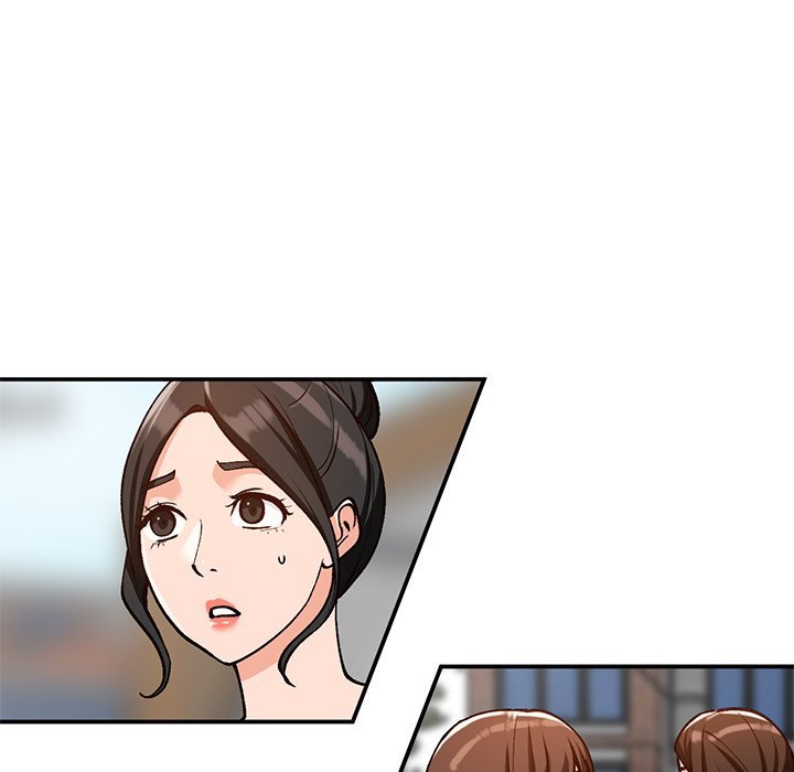 Town Girls Manhwa - Chapter 32 Page 82