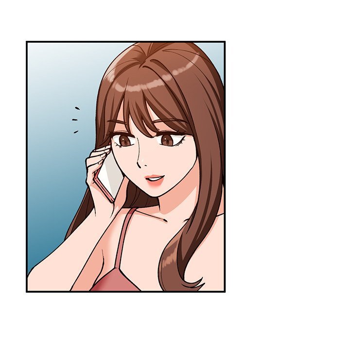 Town Girls Manhwa - Chapter 32 Page 84