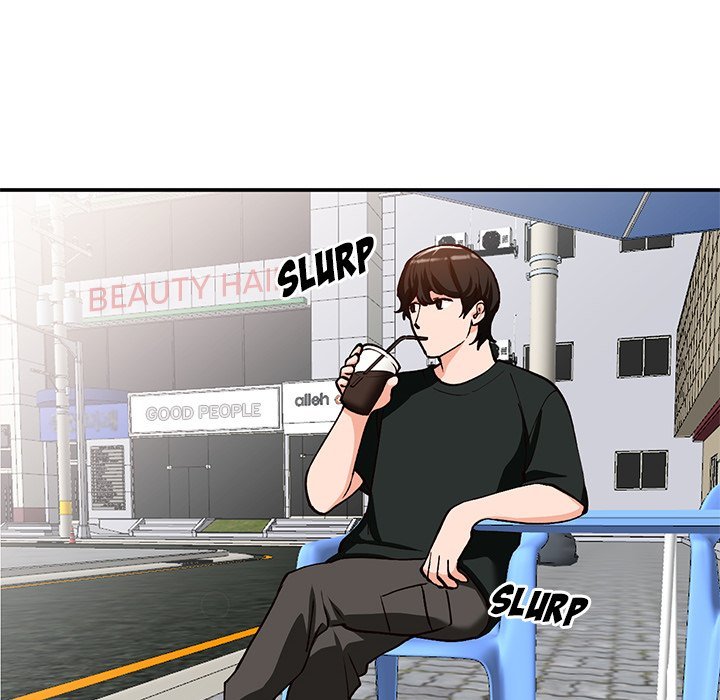 Town Girls Manhwa - Chapter 32 Page 88