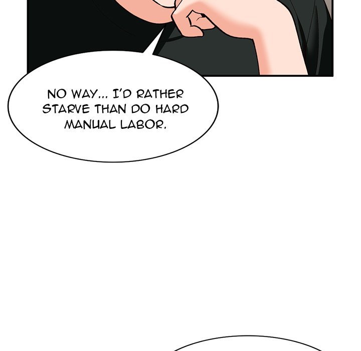 Town Girls Manhwa - Chapter 32 Page 91