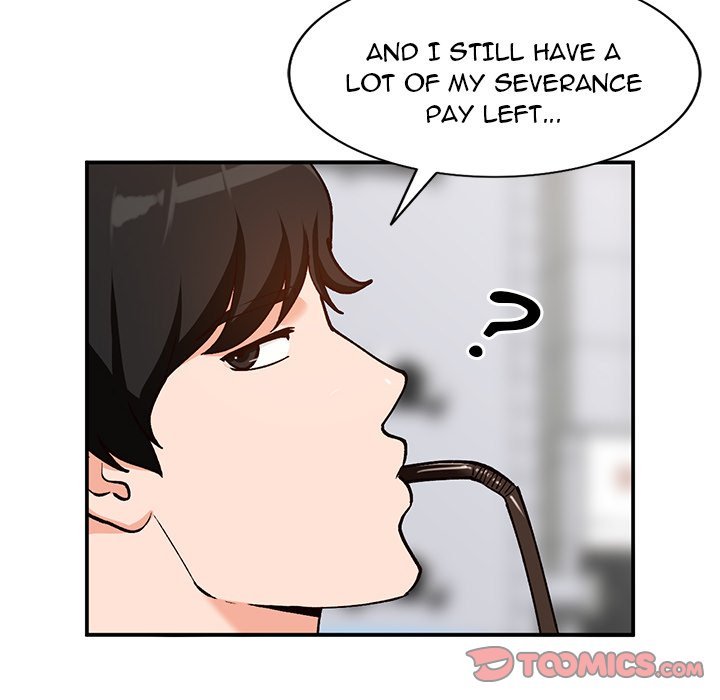 Town Girls Manhwa - Chapter 32 Page 92