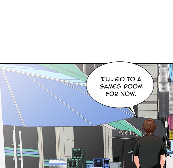 Town Girls Manhwa - Chapter 32 Page 103