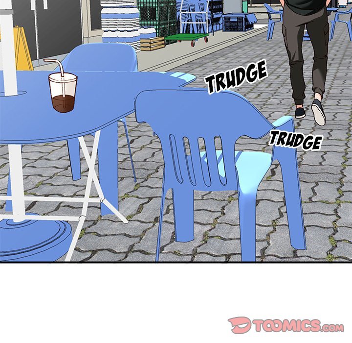 Town Girls Manhwa - Chapter 32 Page 104