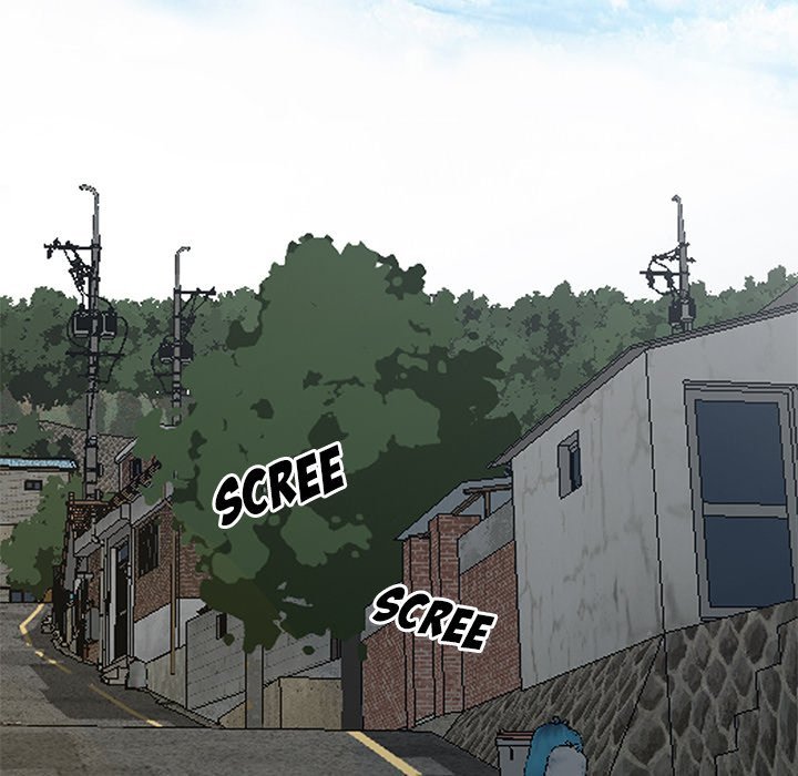 Town Girls Manhwa - Chapter 32 Page 107