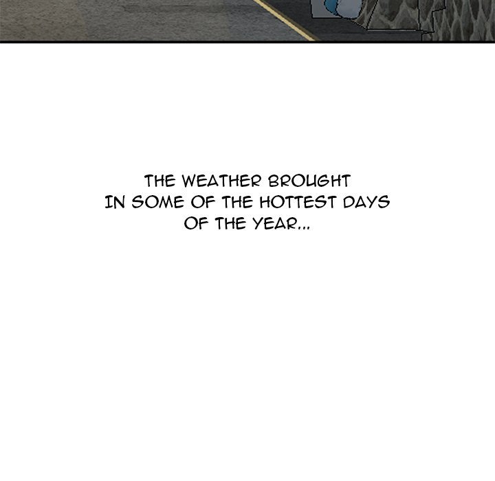 Town Girls Manhwa - Chapter 32 Page 108