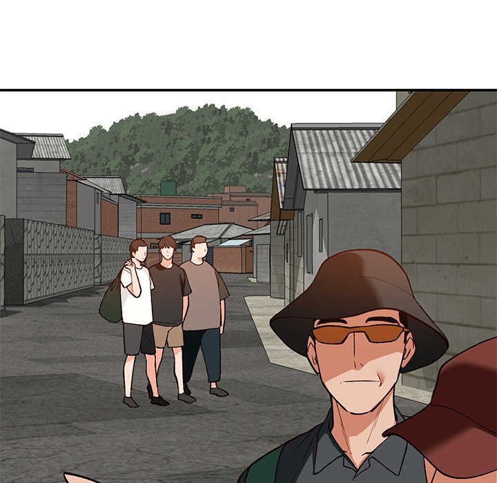 Town Girls Manhwa - Chapter 32 Page 109