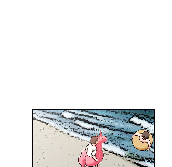 Town Girls Manhwa - Chapter 32 Page 113