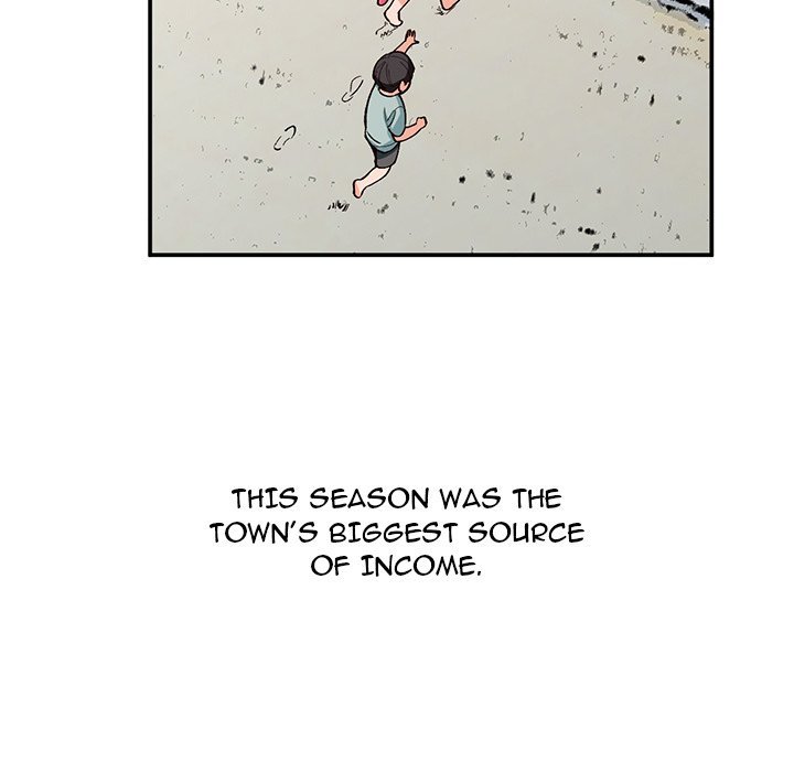 Town Girls Manhwa - Chapter 32 Page 114