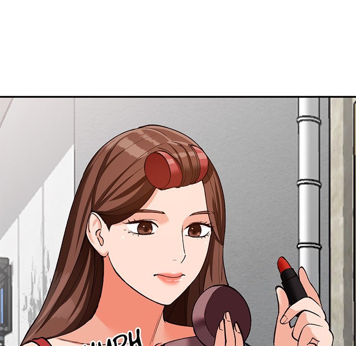 Town Girls Manhwa - Chapter 32 Page 117