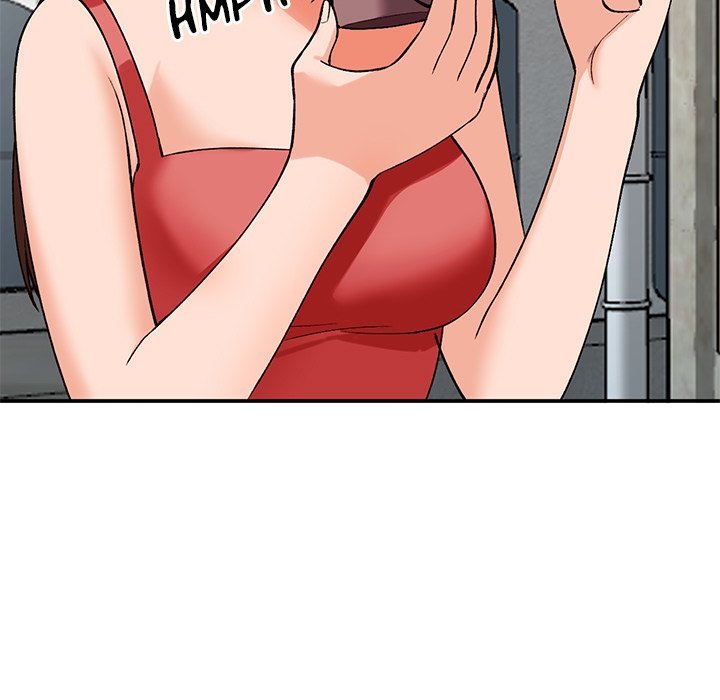 Town Girls Manhwa - Chapter 32 Page 118