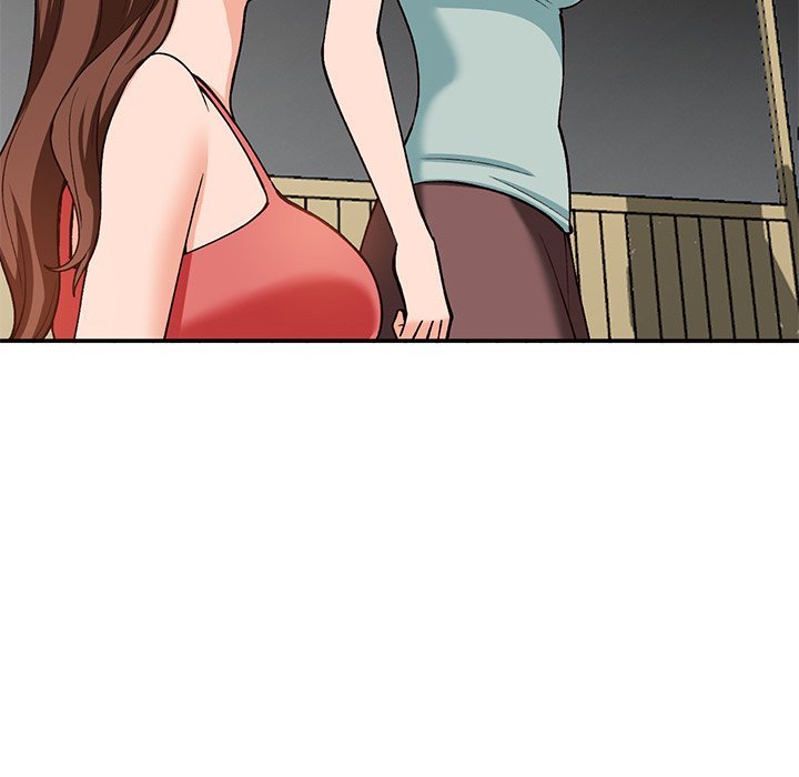 Town Girls Manhwa - Chapter 32 Page 123