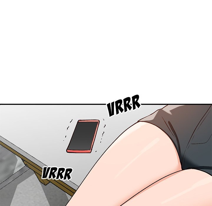 Town Girls Manhwa - Chapter 32 Page 124