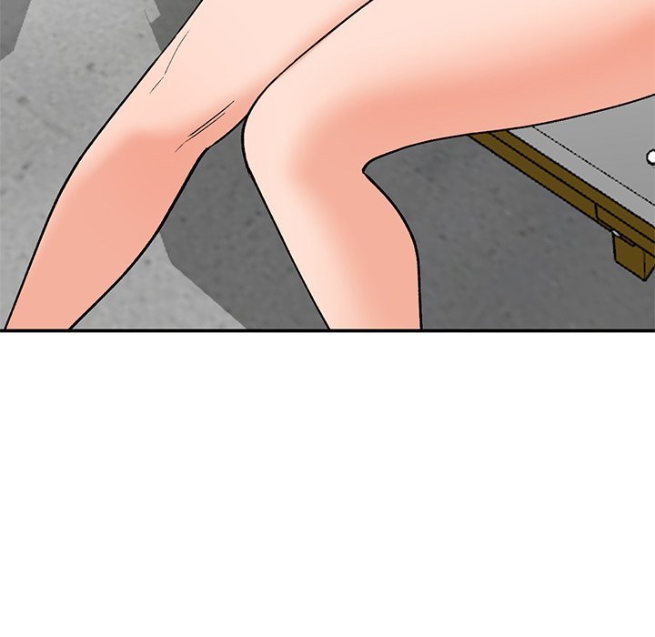 Town Girls Manhwa - Chapter 32 Page 125