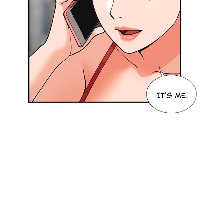 Town Girls Manhwa - Chapter 32 Page 127