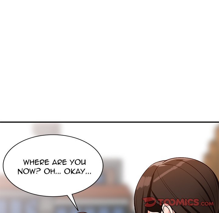 Town Girls Manhwa - Chapter 32 Page 128