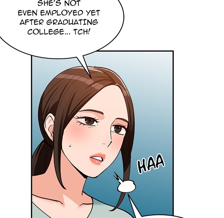 Town Girls Manhwa - Chapter 32 Page 131