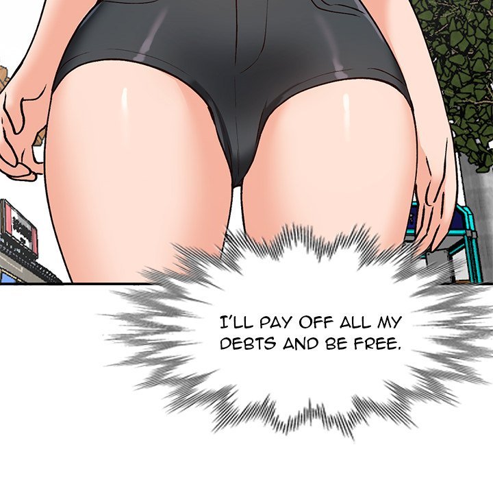 Town Girls Manhwa - Chapter 32 Page 136