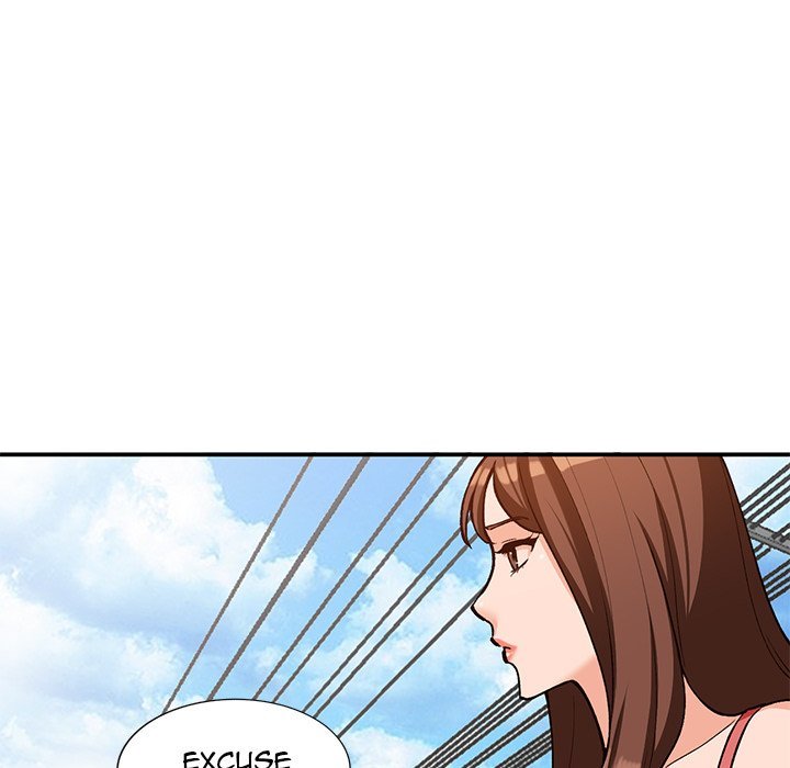Town Girls Manhwa - Chapter 32 Page 137