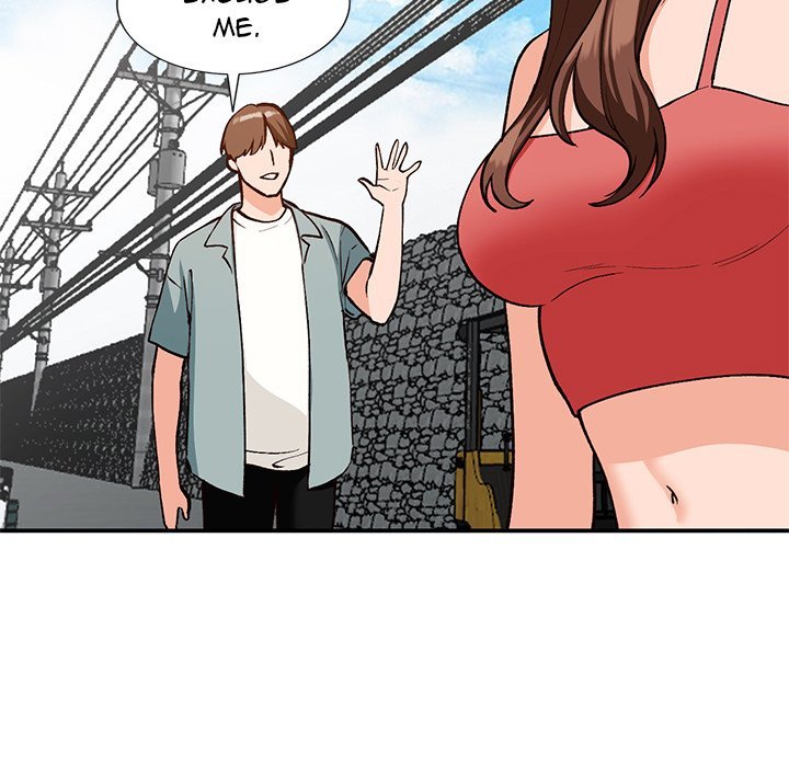 Town Girls Manhwa - Chapter 32 Page 138