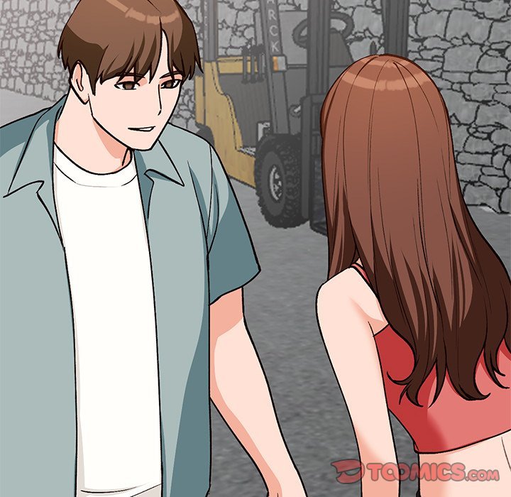 Town Girls Manhwa - Chapter 32 Page 140