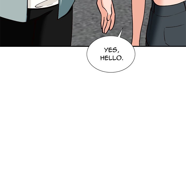 Town Girls Manhwa - Chapter 32 Page 141