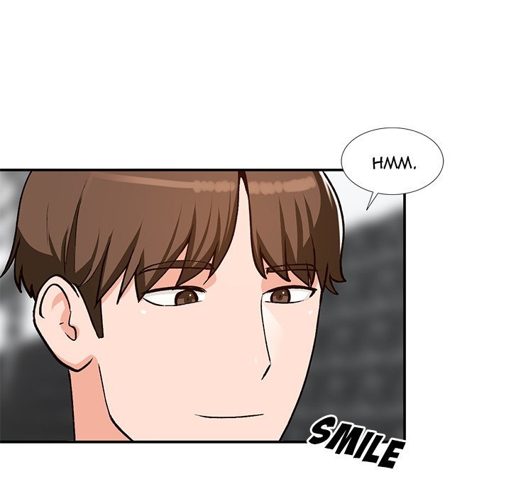 Town Girls Manhwa - Chapter 32 Page 142