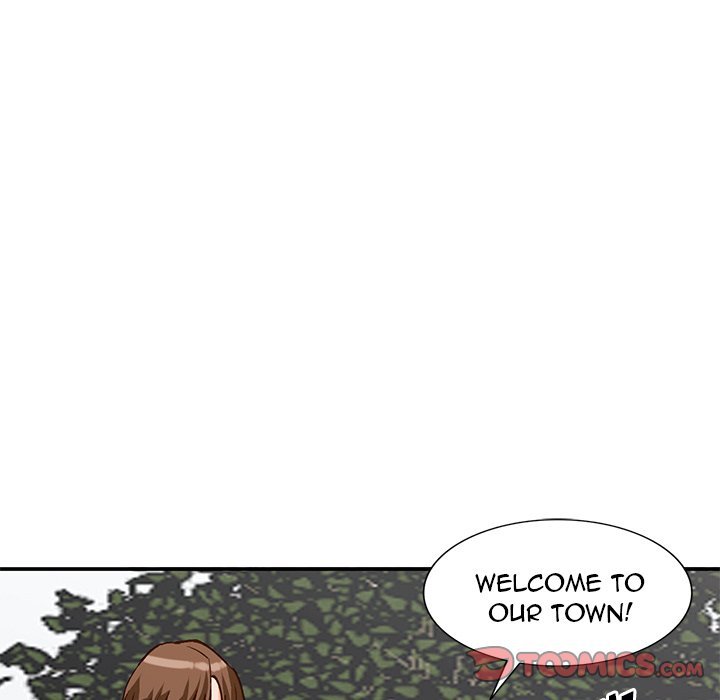 Town Girls Manhwa - Chapter 32 Page 146