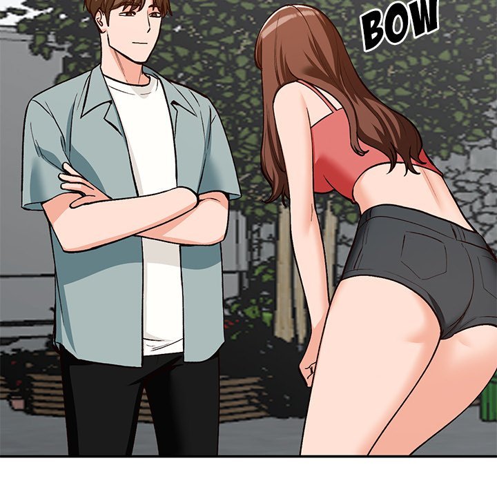 Town Girls Manhwa - Chapter 32 Page 147