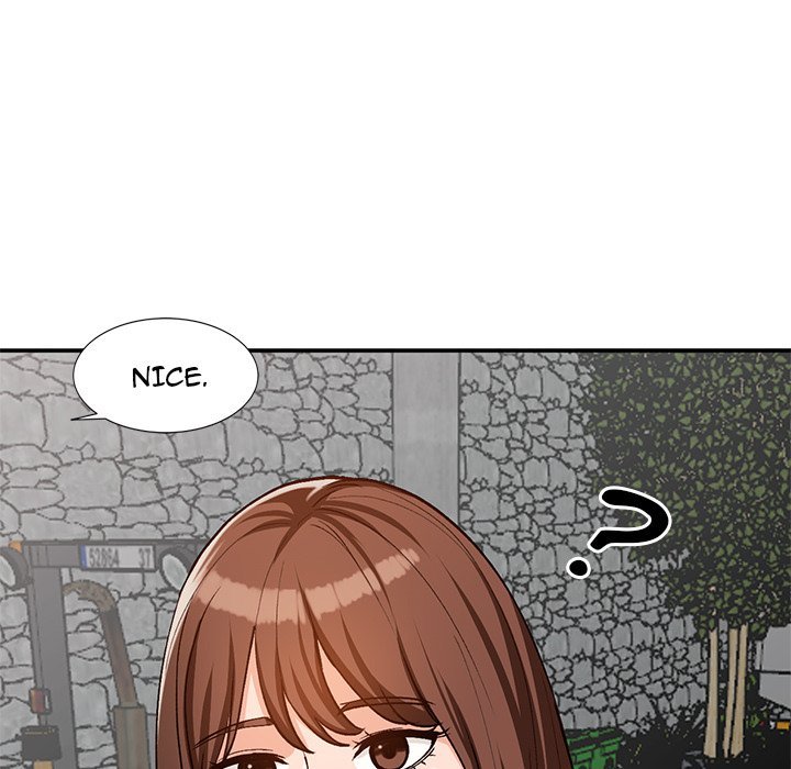 Town Girls Manhwa - Chapter 32 Page 150