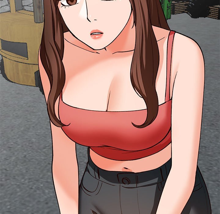 Town Girls Manhwa - Chapter 32 Page 151