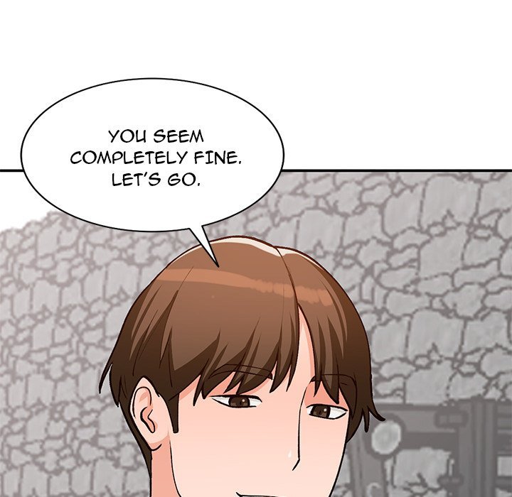 Town Girls Manhwa - Chapter 32 Page 153