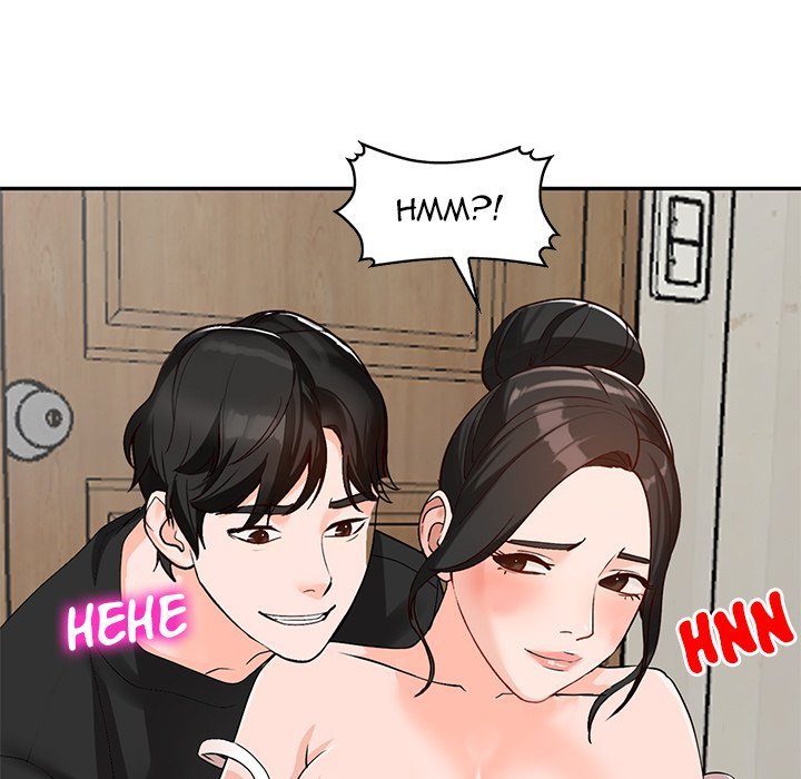 Town Girls Manhwa - Chapter 40 Page 8
