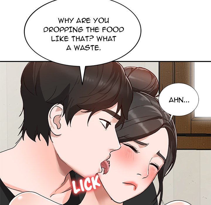 Town Girls Manhwa - Chapter 40 Page 13