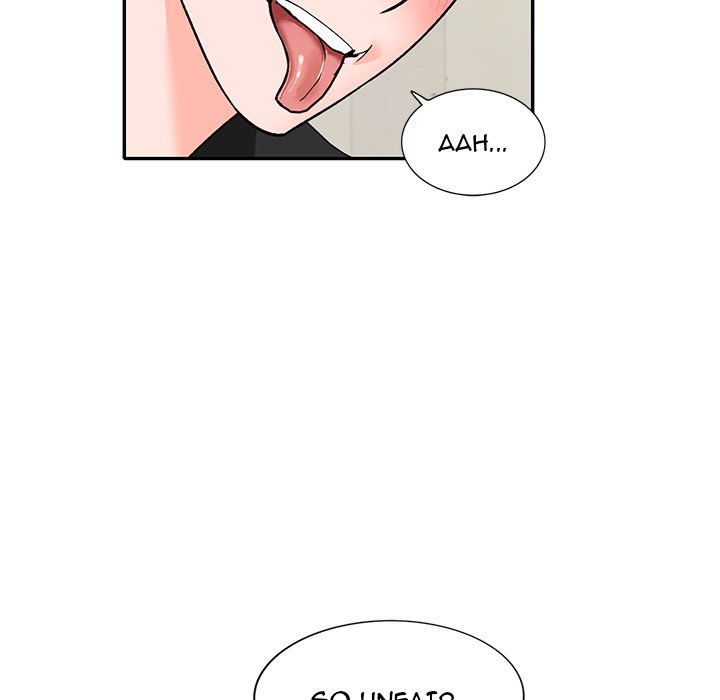Town Girls Manhwa - Chapter 40 Page 16
