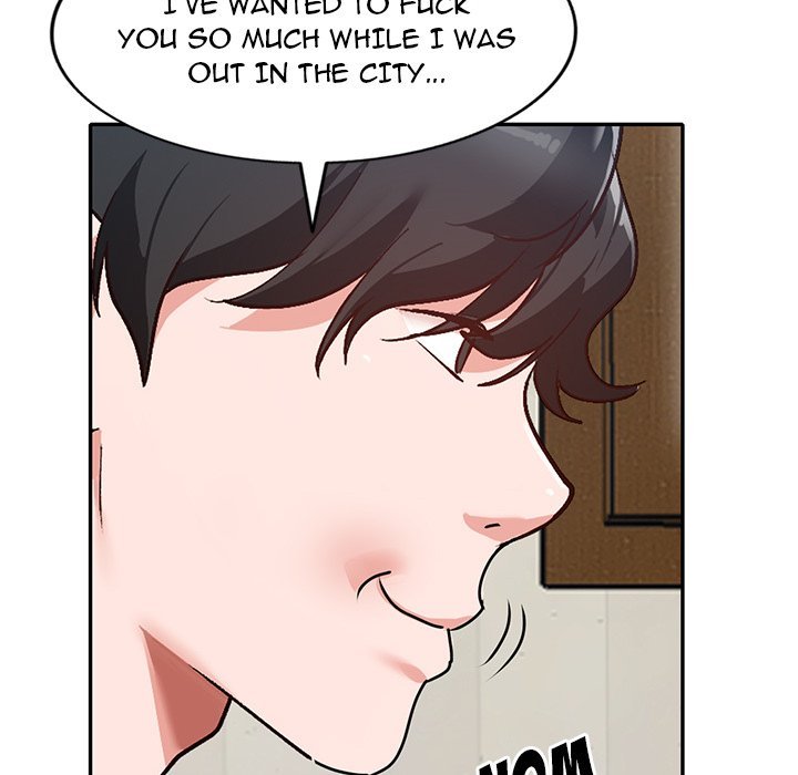 Town Girls Manhwa - Chapter 40 Page 23