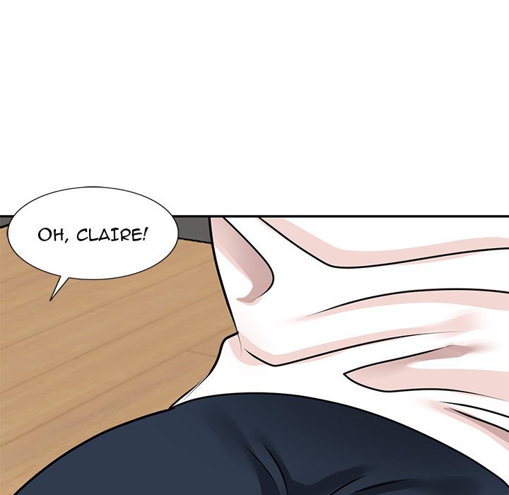 Town Girls Manhwa - Chapter 40 Page 25